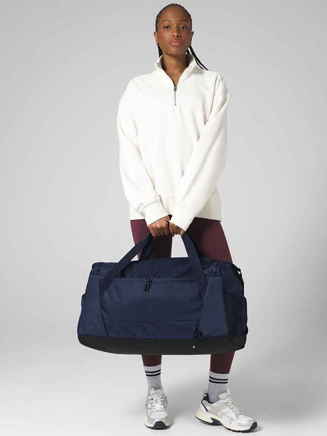 QS470 Quadra Multi-Sport Holdall Image 1