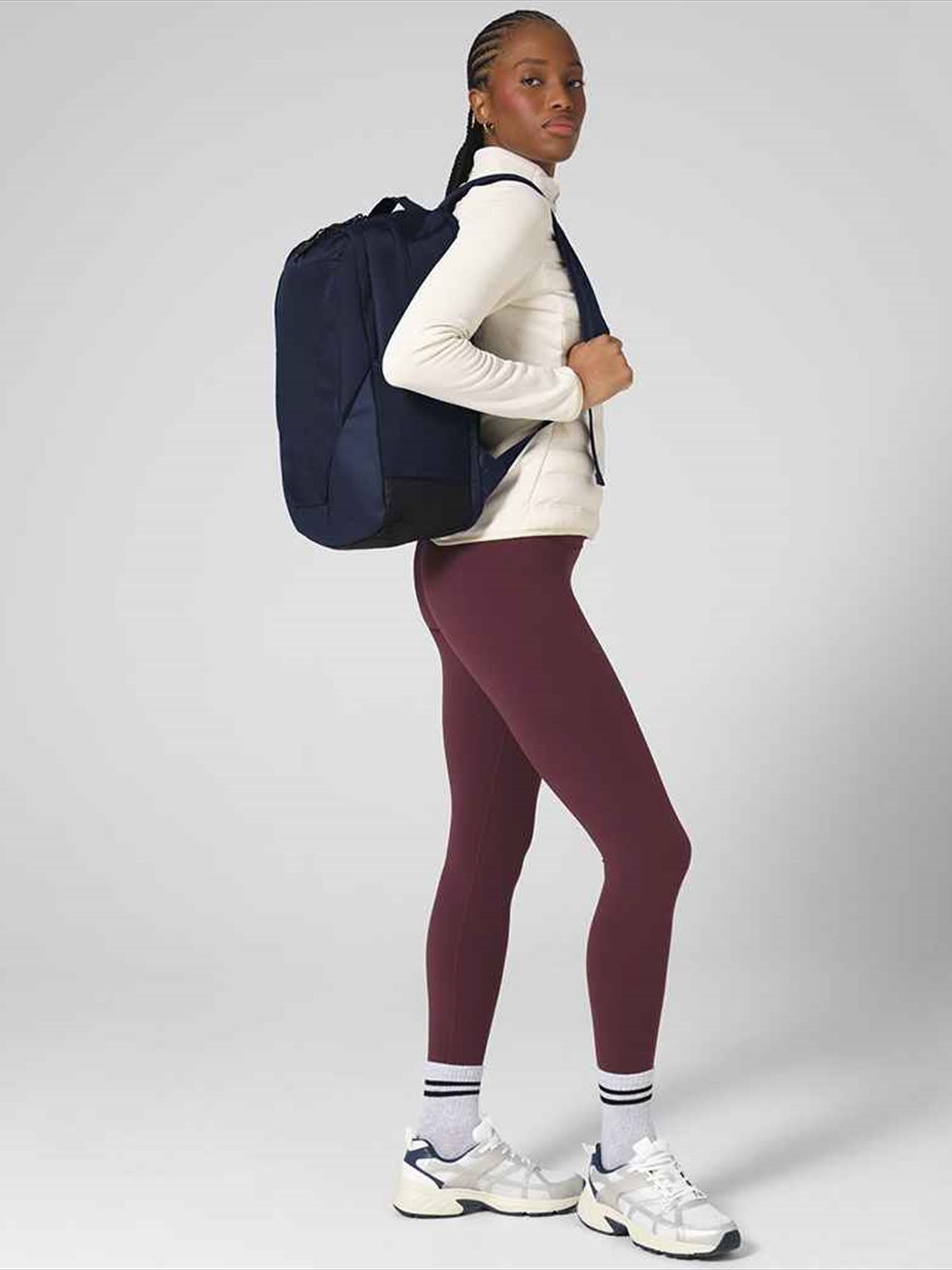 QS475 Quadra Multi-Sport Backpack Image 1