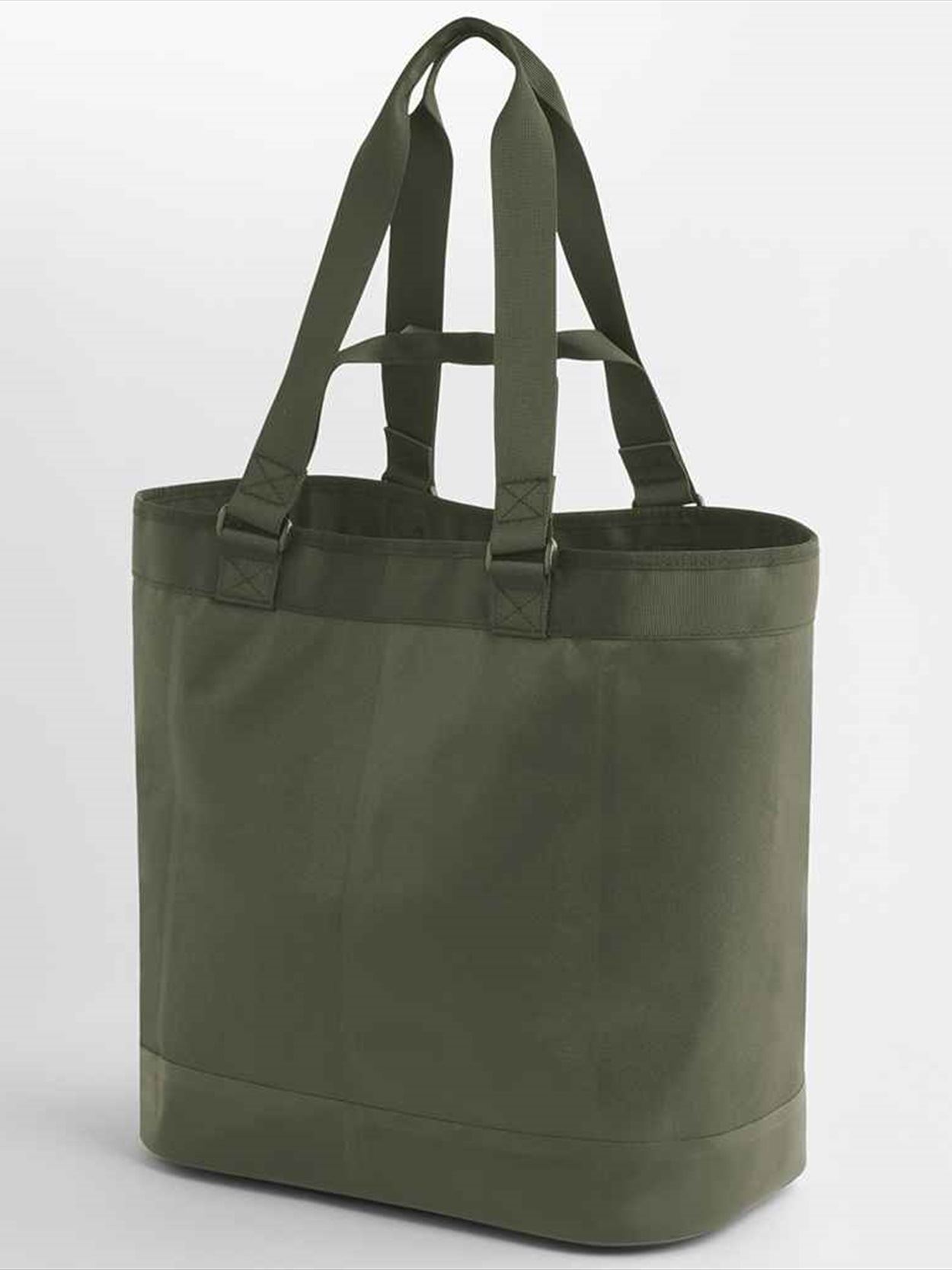 QS577 Quadra Waterproof 35 Litre Tote Bag Image 2