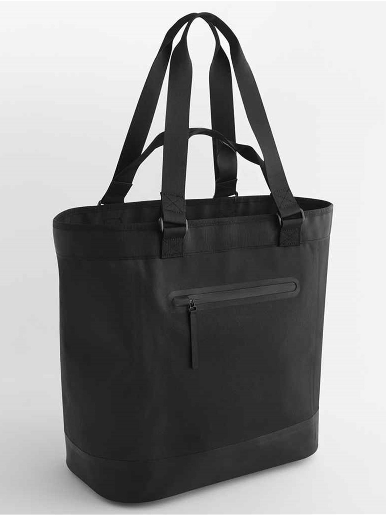 QS577 Quadra Waterproof 35 Litre Tote Bag Image 3