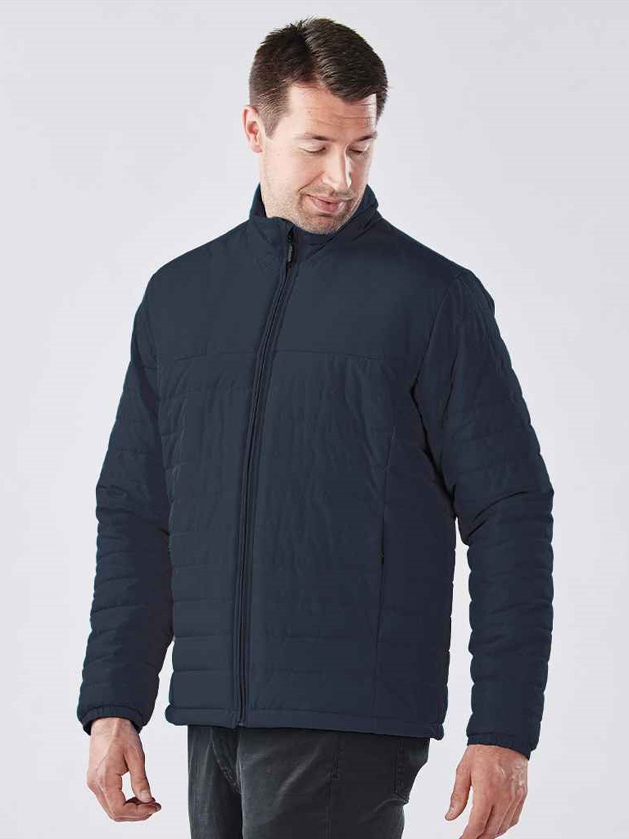 QX-1 Stormtech Nautilus Quilted Jacket Image 2