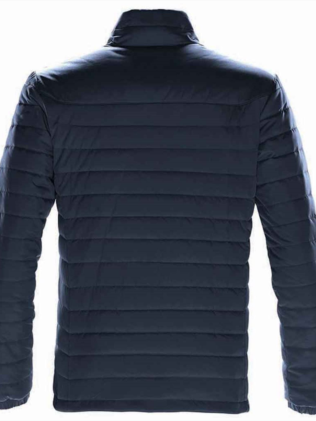 QX-1 Stormtech Nautilus Quilted Jacket Image 3