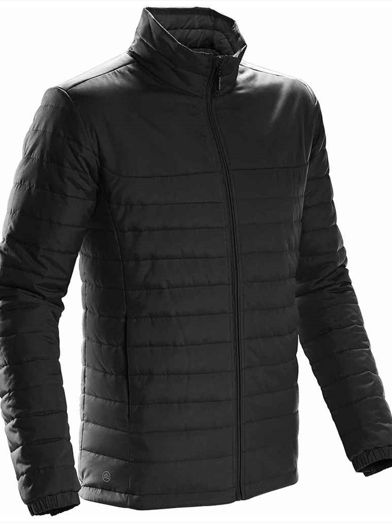 QX-1 Stormtech Nautilus Quilted Jacket Image 4