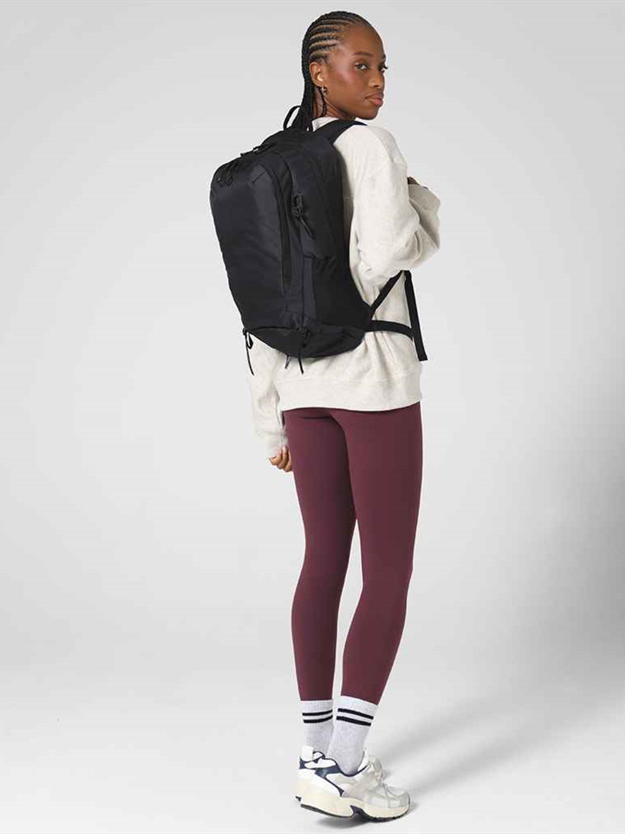 QX325 Quadra SLX-Lite 25 Litre Daypack Image 1