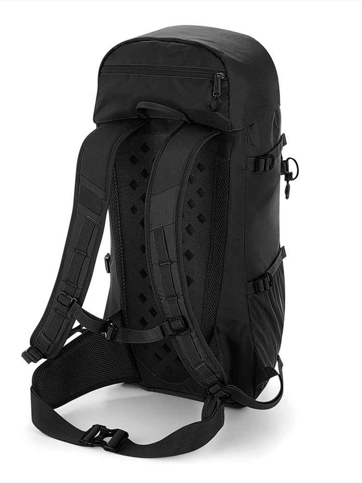 QX335 Quadra SLX-Lite 35 Litre Backpack Image 2