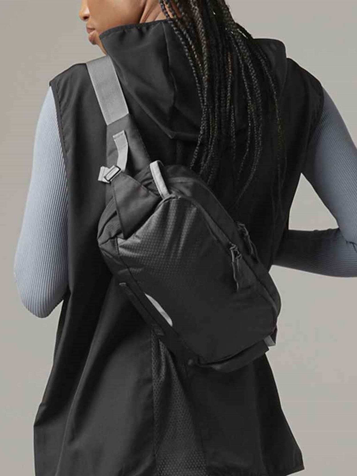 QX515 Quadra SLX 5 Litre Performance Waistpack Image 1