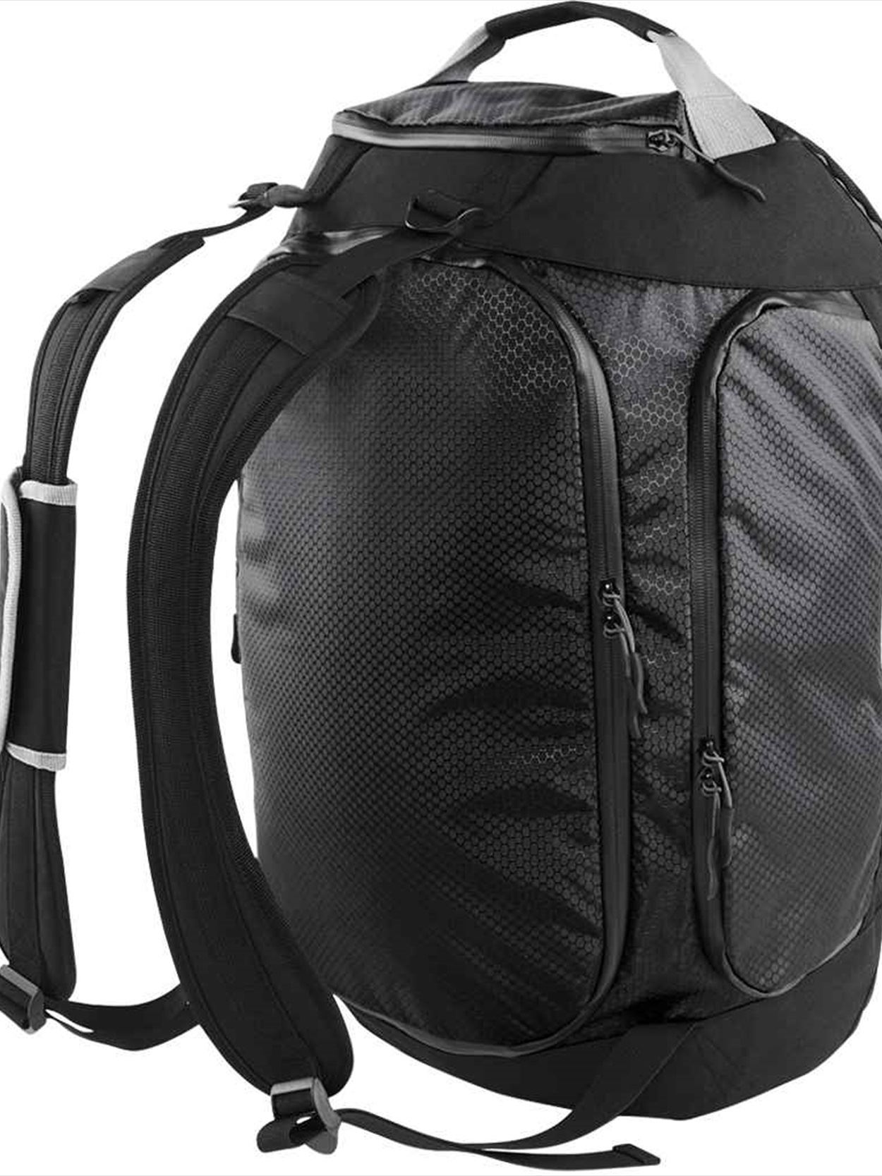 QX550 Quadra SLX 30 Litre Stowaway Carry-On Image 2