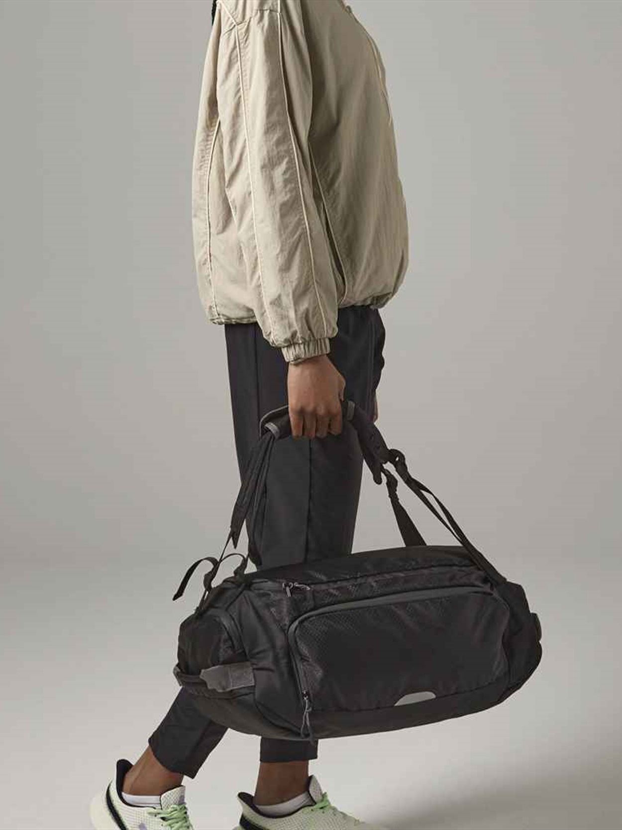 QX550 Quadra SLX 30 Litre Stowaway Carry-On Image 1
