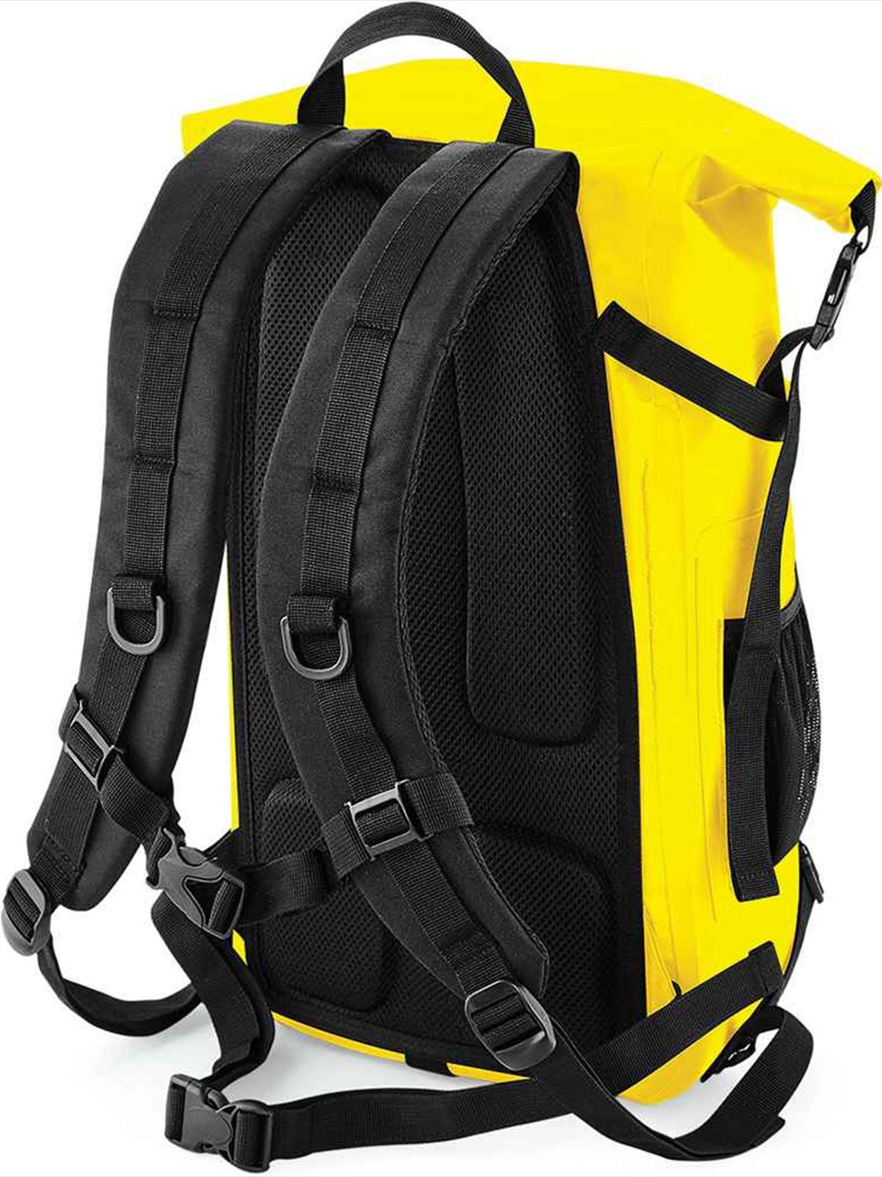 QX625 Quadra SLX 25 Litre Waterproof Backpack Image 2