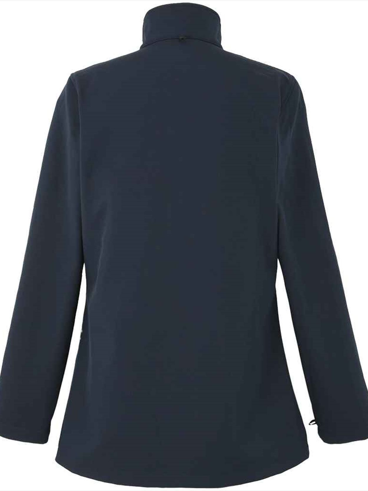 RG169 TRA159 Regatta Ladies Longline Kingsley 3-in-1 Jacket Image 3