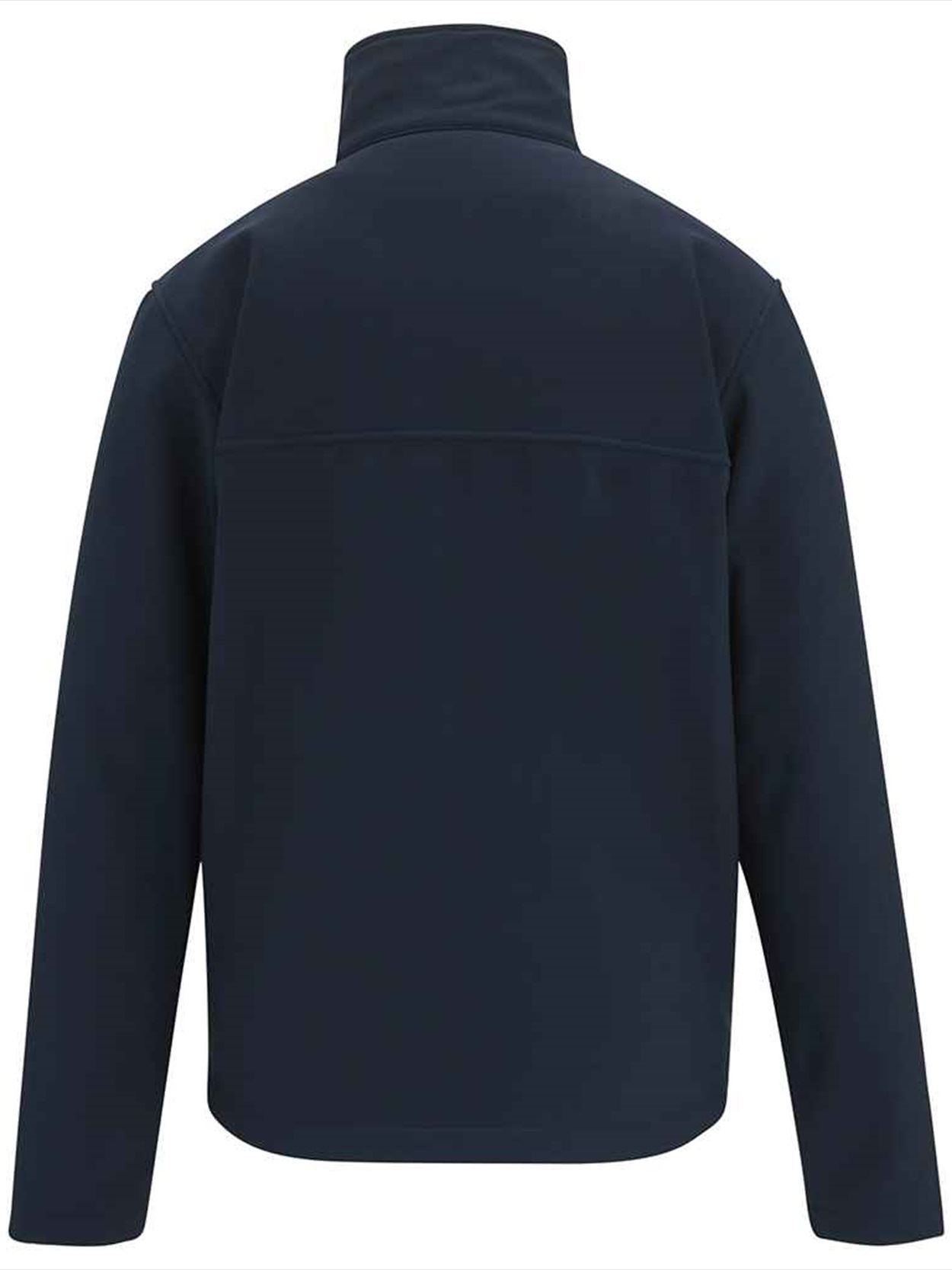 RG2500 TRL204 Regatta Recycle.me Soft Shell Jacket Image 3