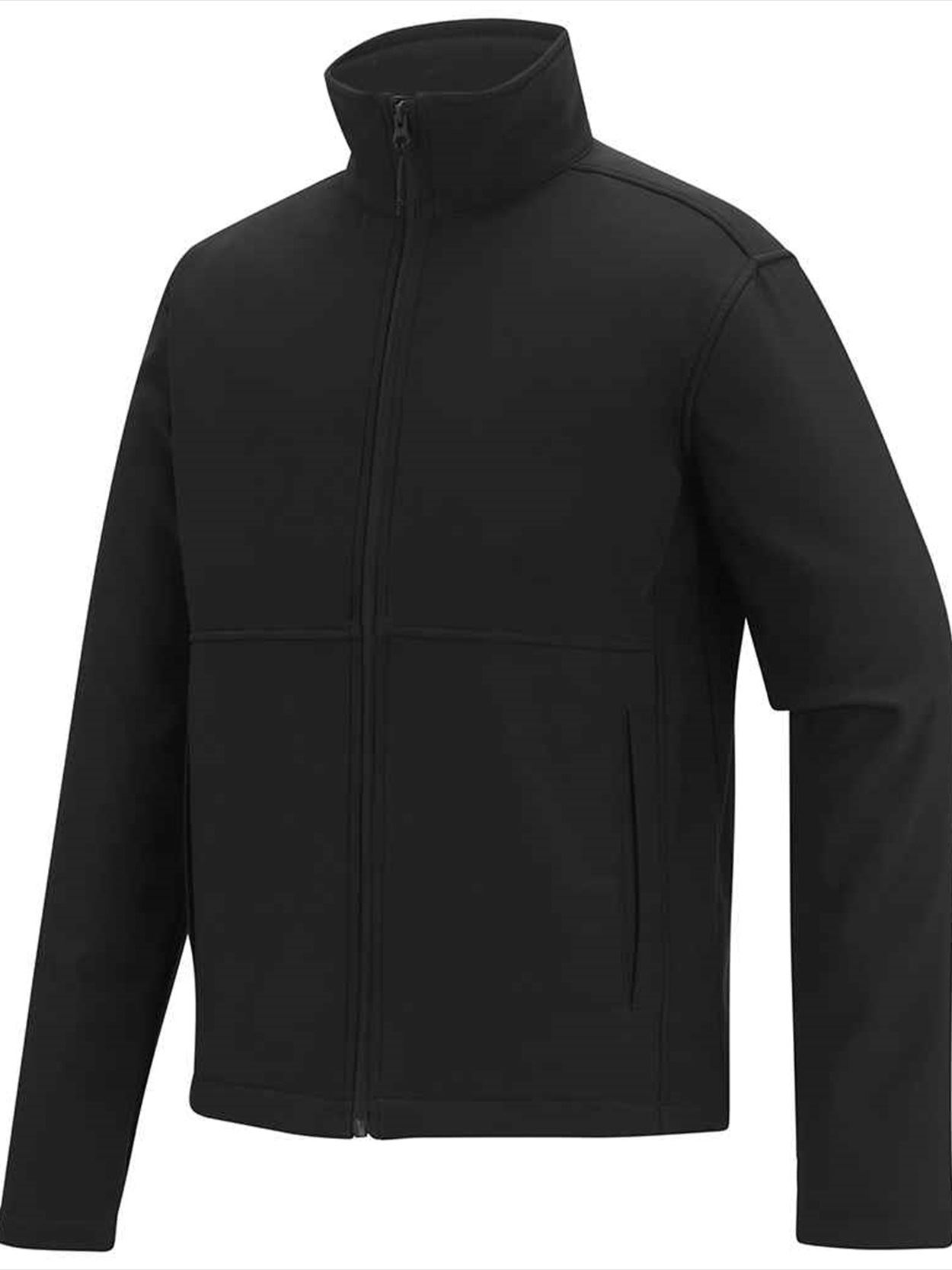 RG2500 TRL204 Regatta Recycle.me Soft Shell Jacket Image 4