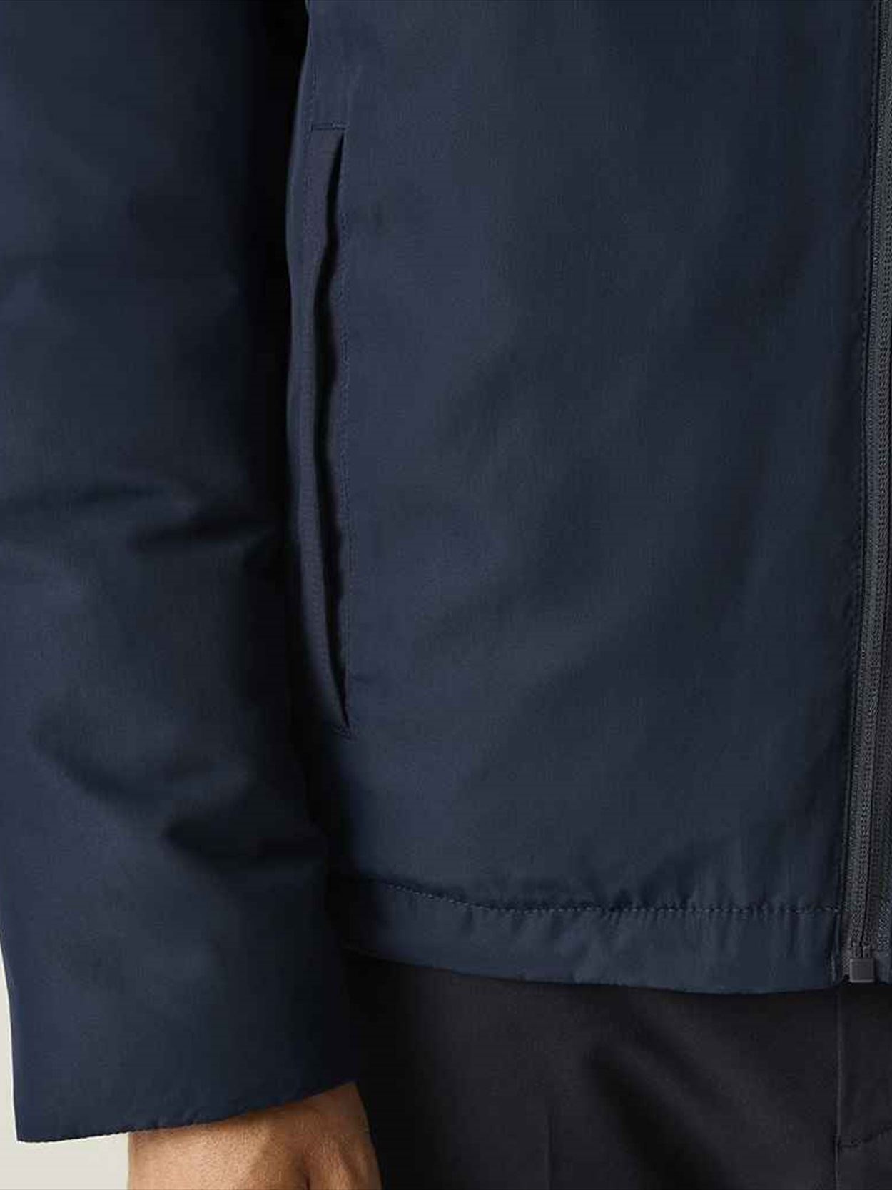 RG2520 TRA954 Regatta Recycle.me Thermal Jacket Image 2