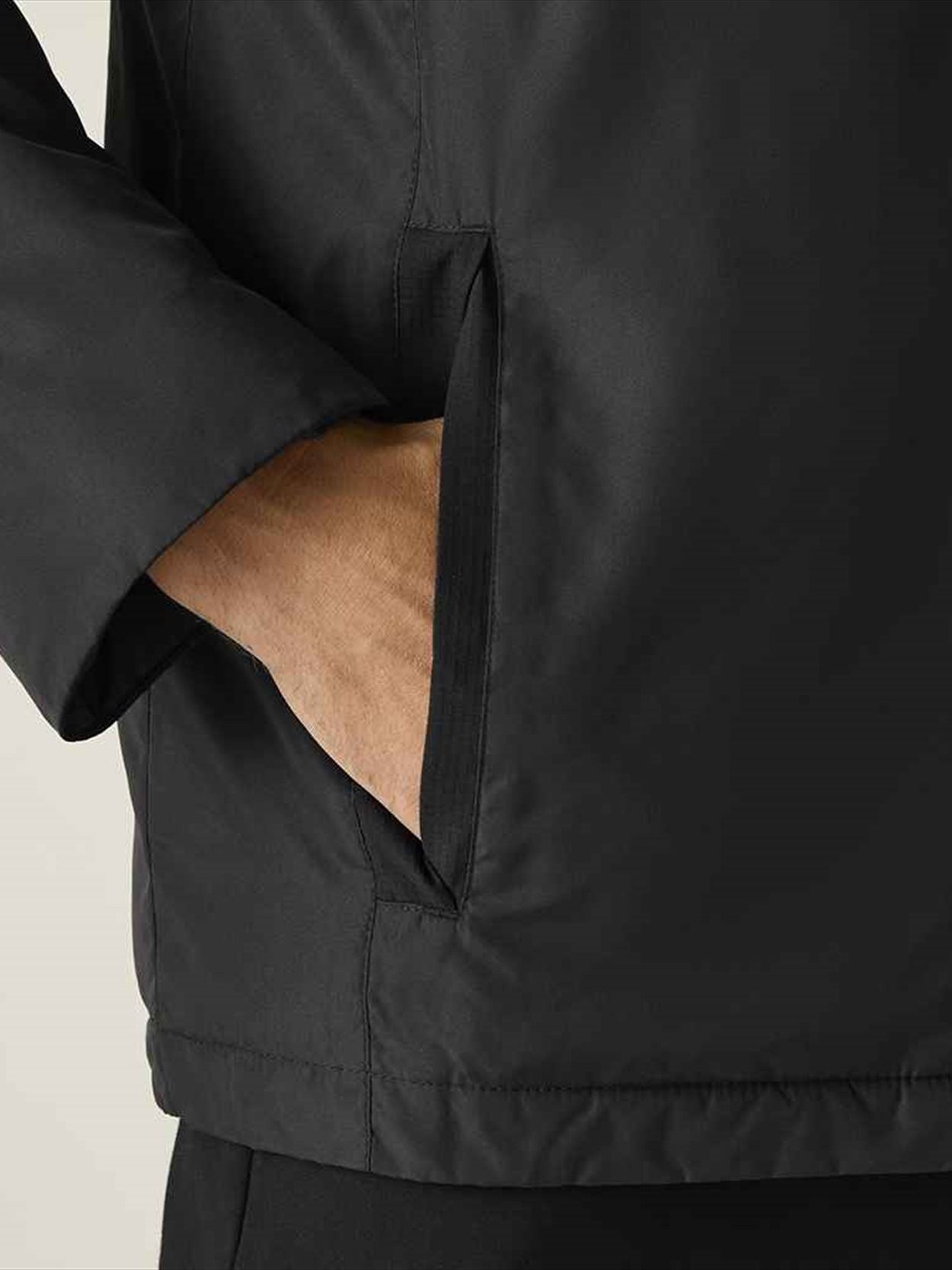 RG2520 TRA954 Regatta Recycle.me Thermal Jacket Image 1
