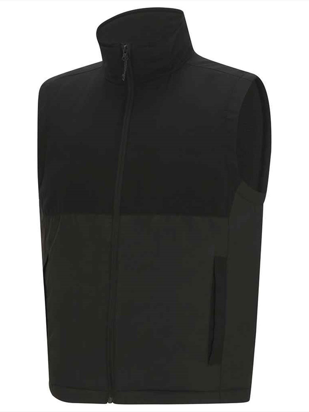 RG2521 TRB208 Regatta Recycle.me Thermal Bodywarmer Image 4