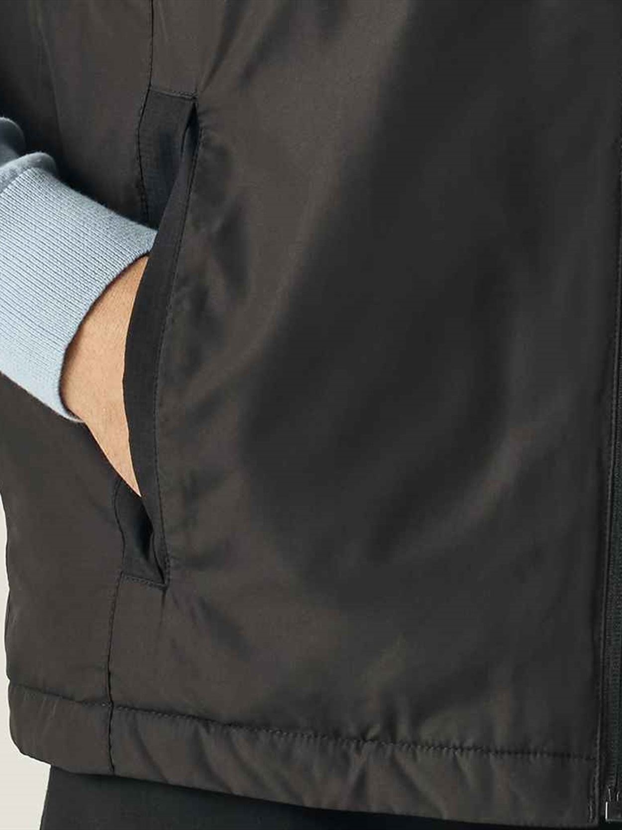 RG2521 TRB208 Regatta Recycle.me Thermal Bodywarmer Image 1