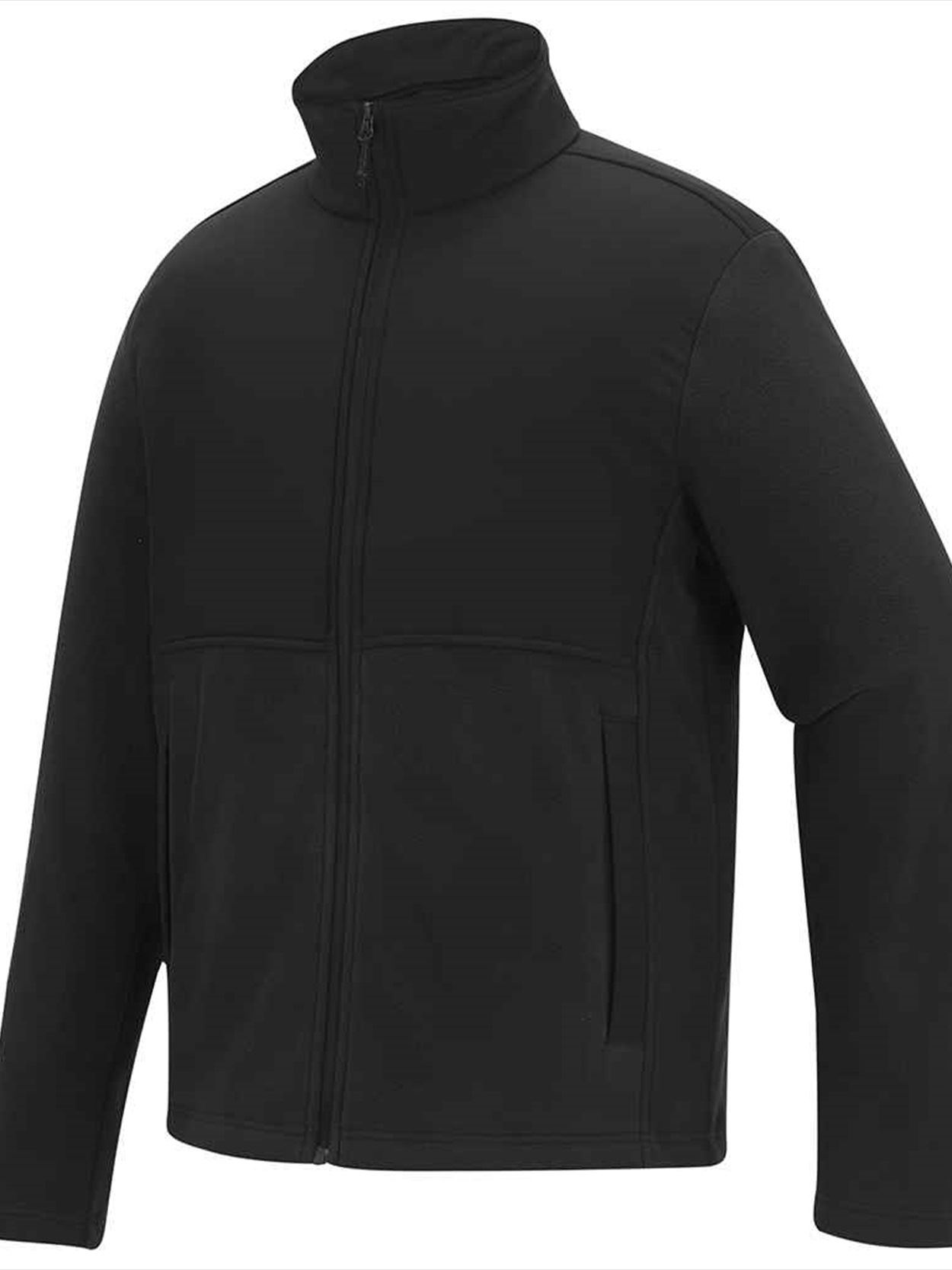 RG2550 TRF817 Regatta Recycle.me Fleece Jacket Image 4
