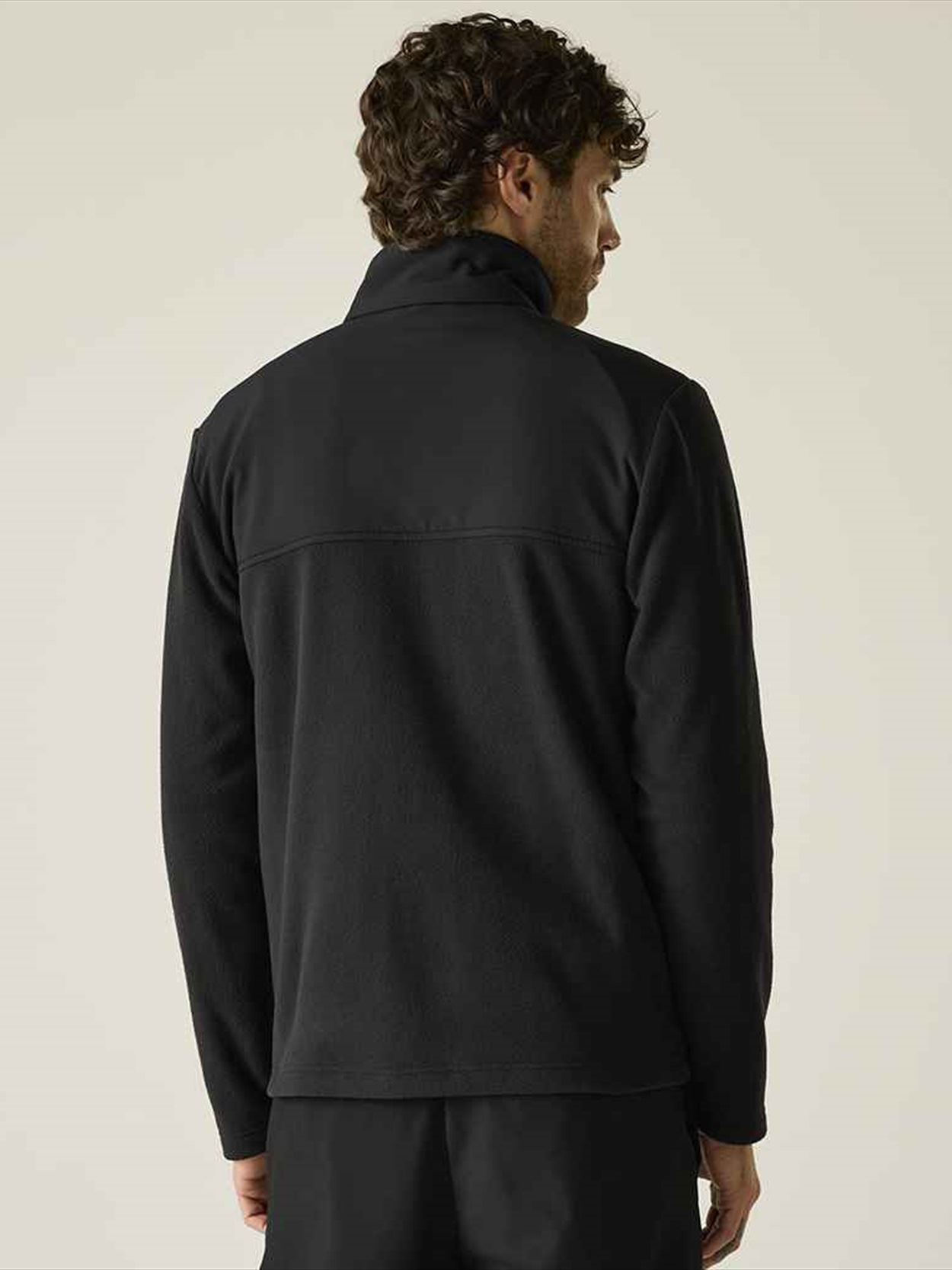 RG2550 TRF817 Regatta Recycle.me Fleece Jacket Image 1