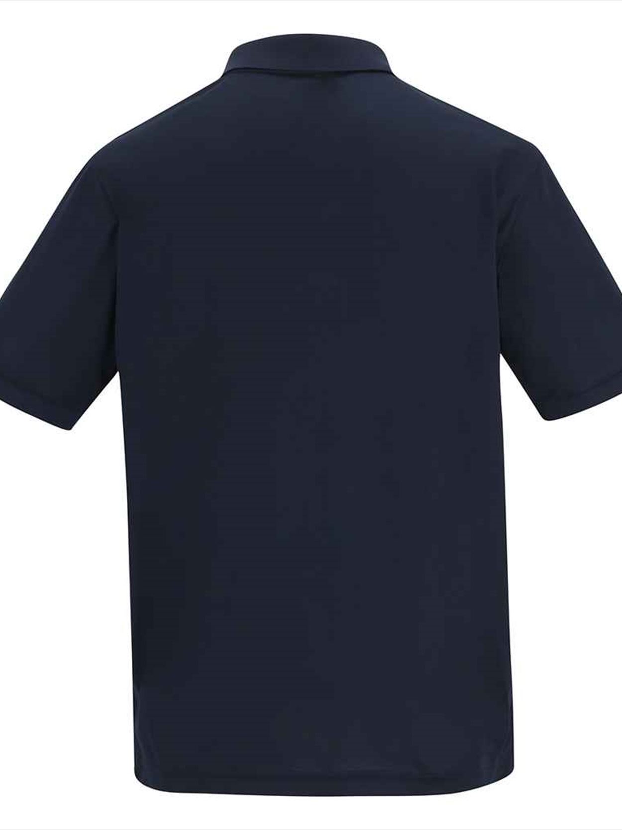 RG2600 TRS331 Regatta Recycle.me Piqué Polo Shirt Image 3