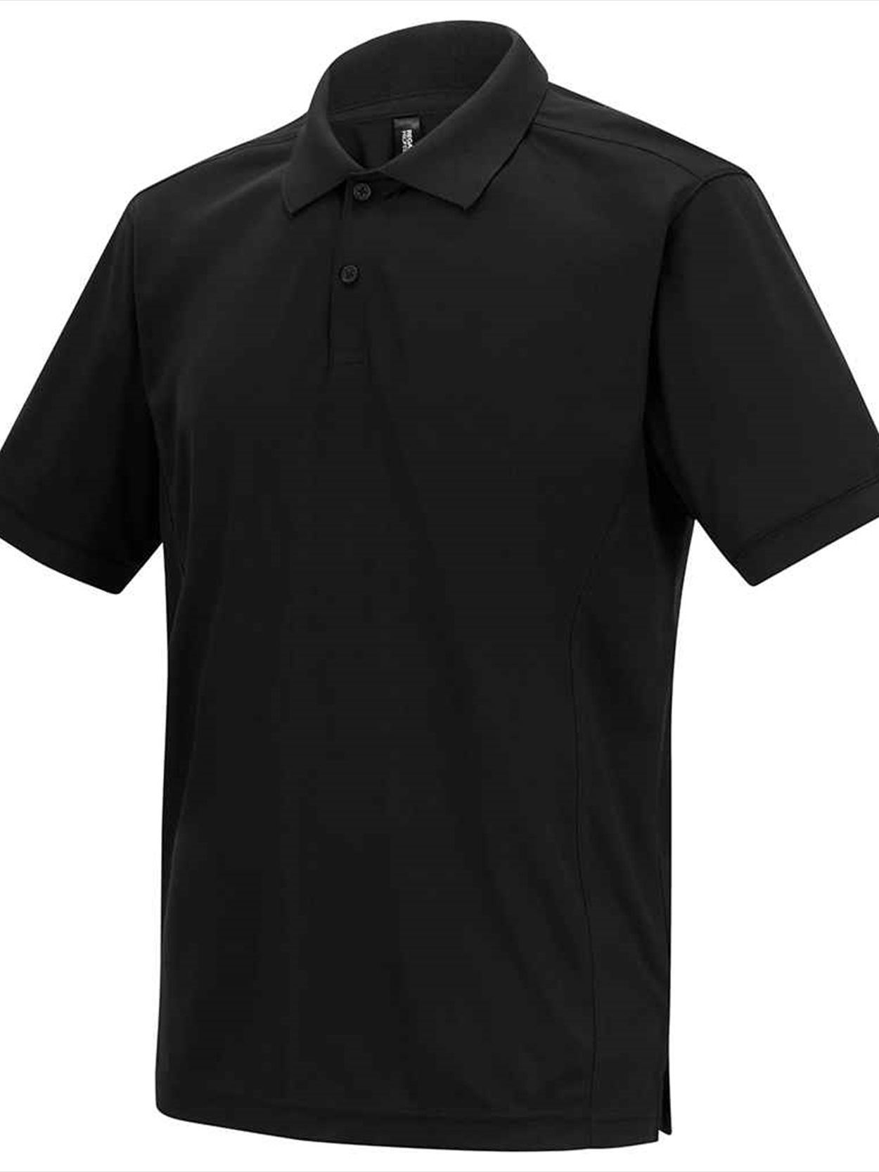 RG2600 TRS331 Regatta Recycle.me Piqué Polo Shirt Image 4