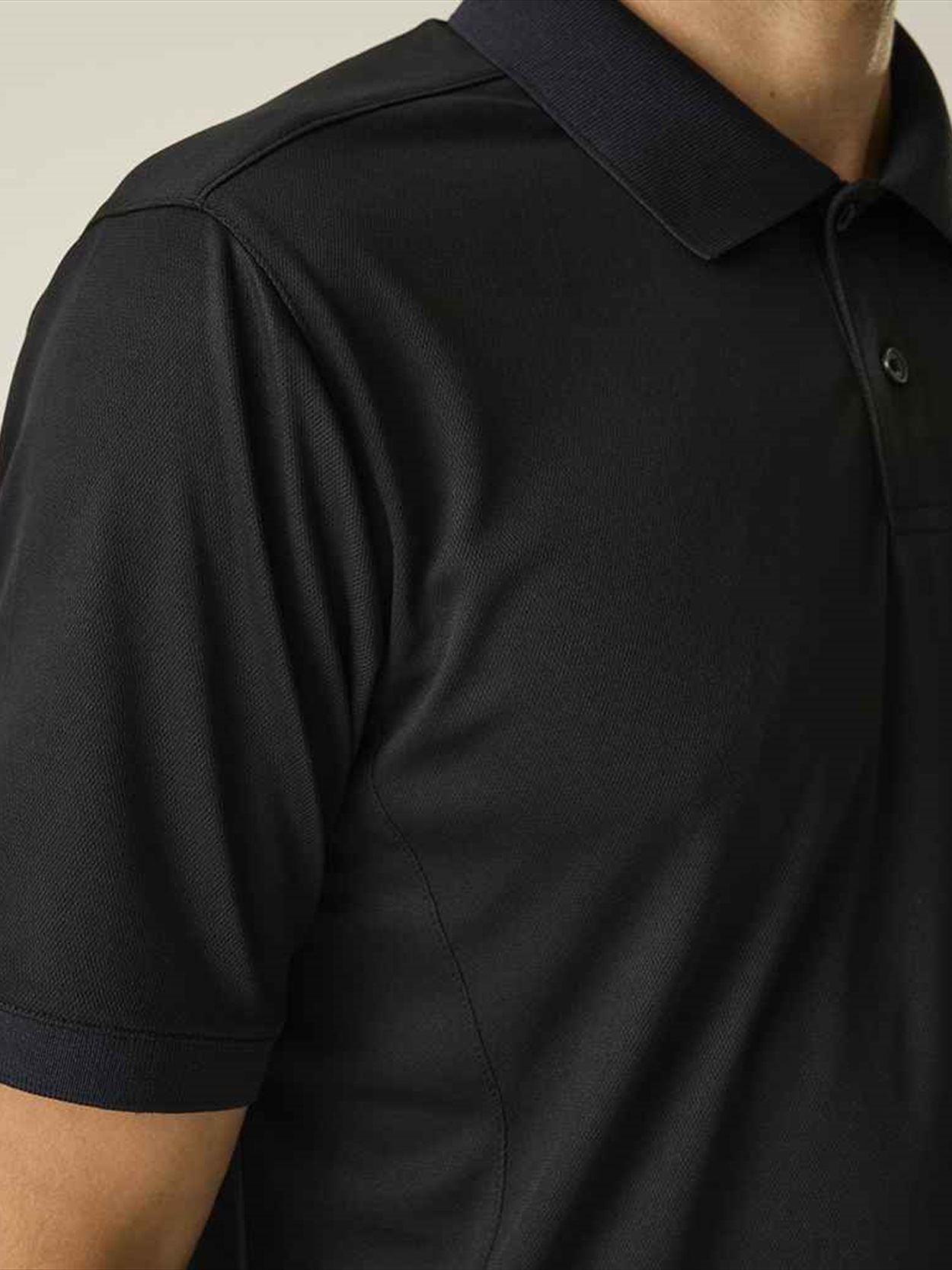 RG2600 TRS331 Regatta Recycle.me Piqué Polo Shirt Image 1