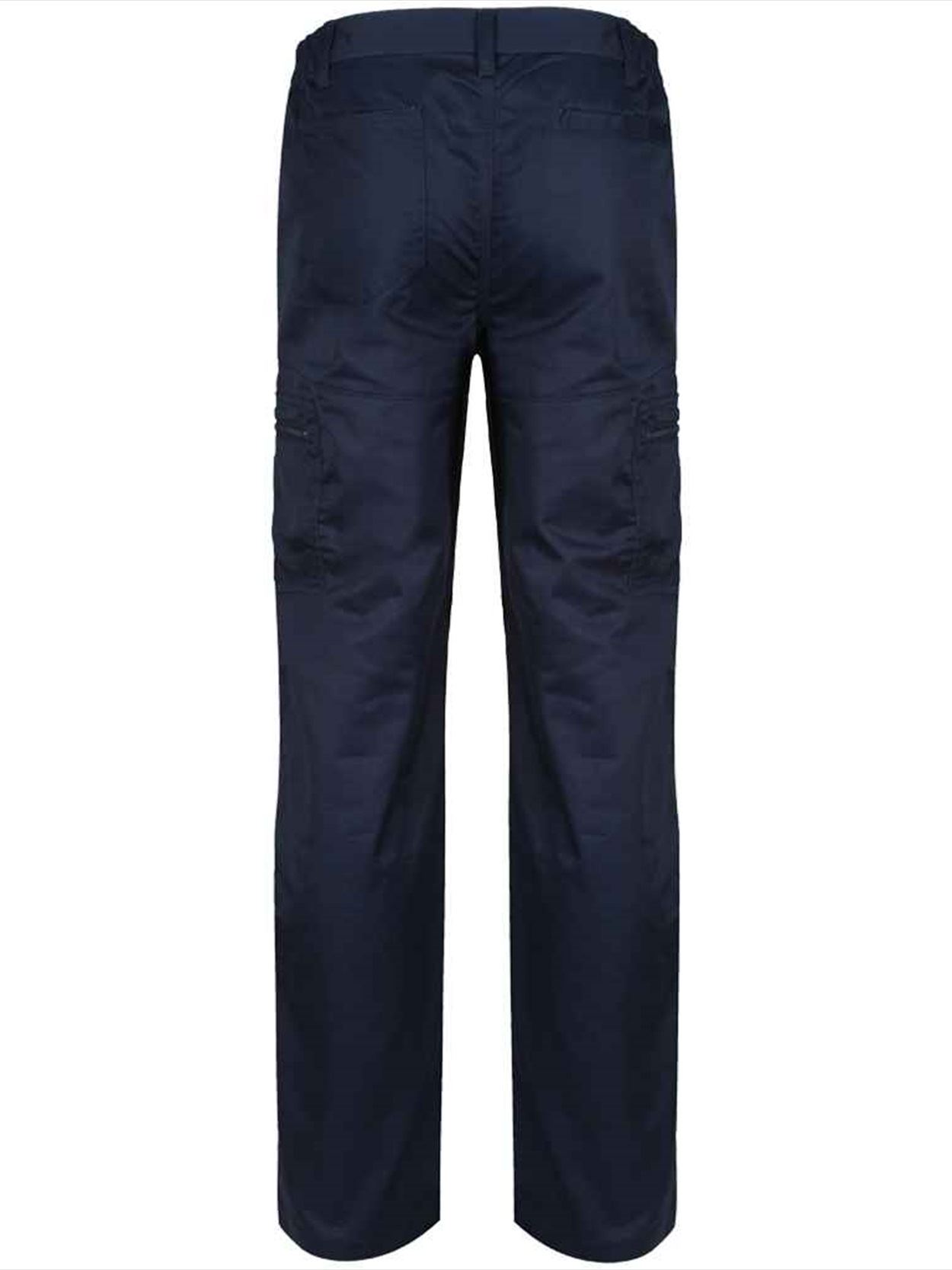 RG292 TRJ600 Regatta Pro Action Trousers Image 3