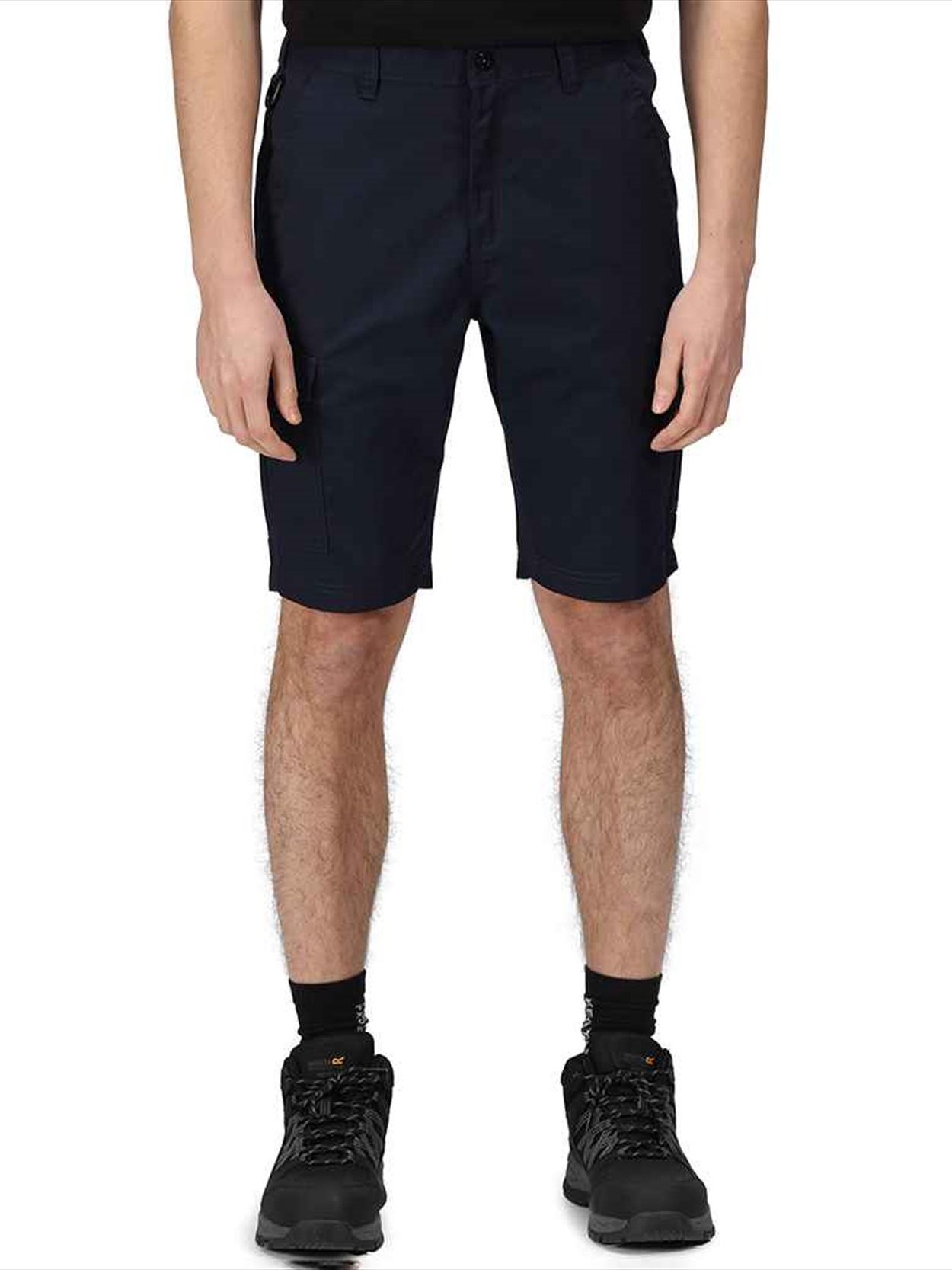 RG294 TRJ389 Regatta Pro Cargo Shorts Image 1