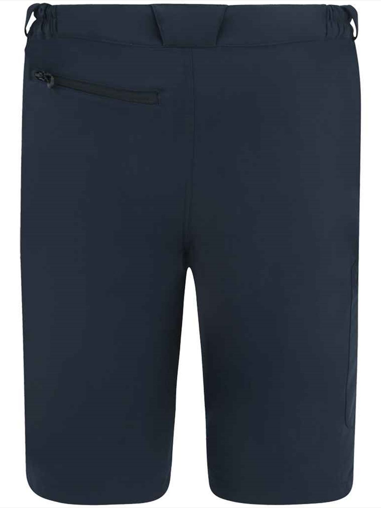 RG297 TRJ613 Regatta Prolite Stretch Shorts Image 3