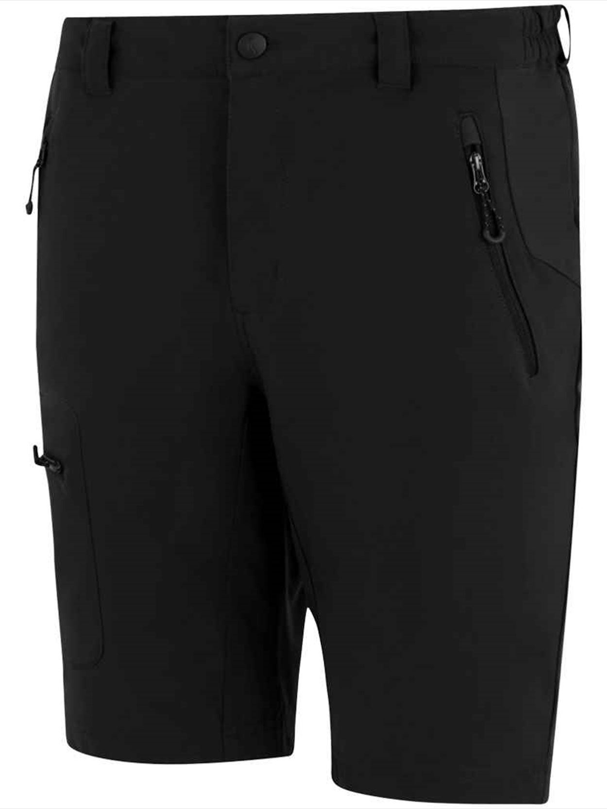 RG297 TRJ613 Regatta Prolite Stretch Shorts Image 4
