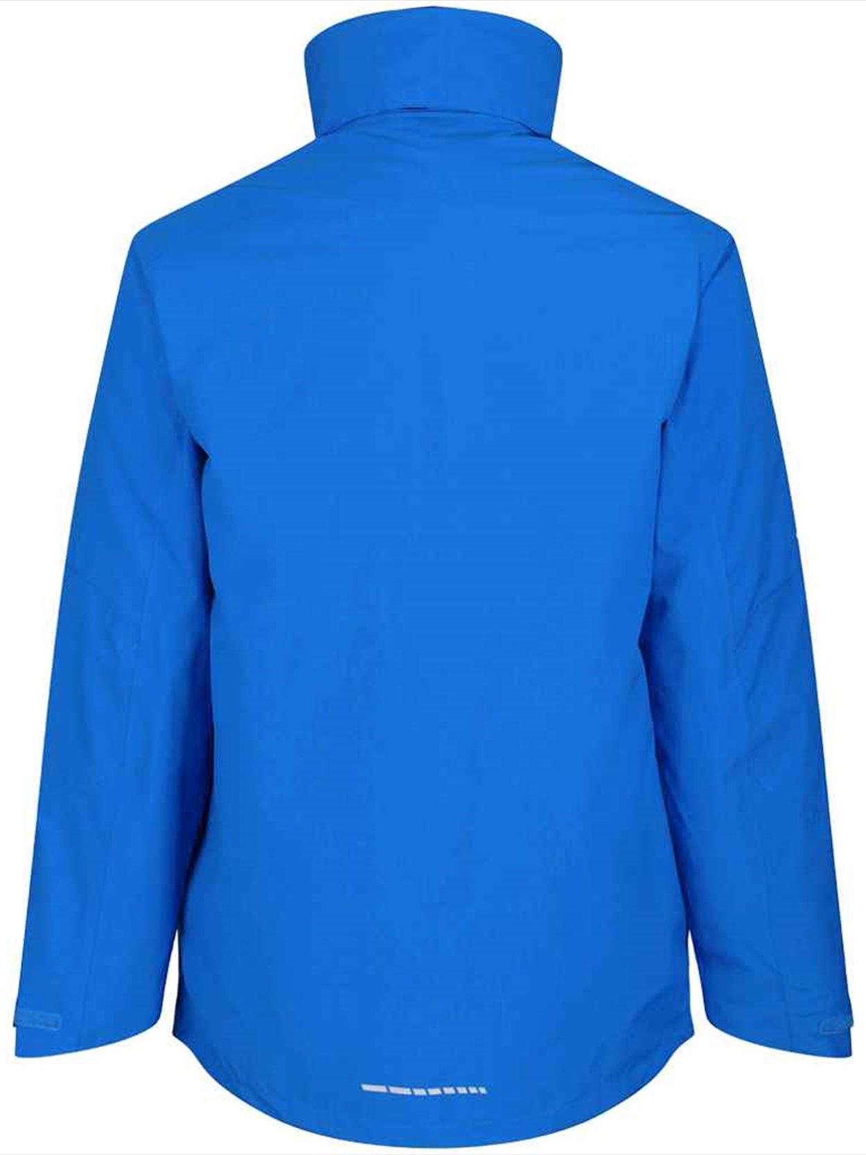RG360 TRA156 Regatta X-Pro Evader III 3-in-1 Jacket Image 3