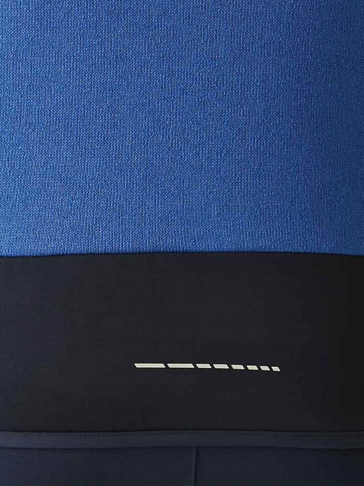 RG382 TRF720 Regatta E-Volve Unisex Knit Effect Midlayer Top Image 1