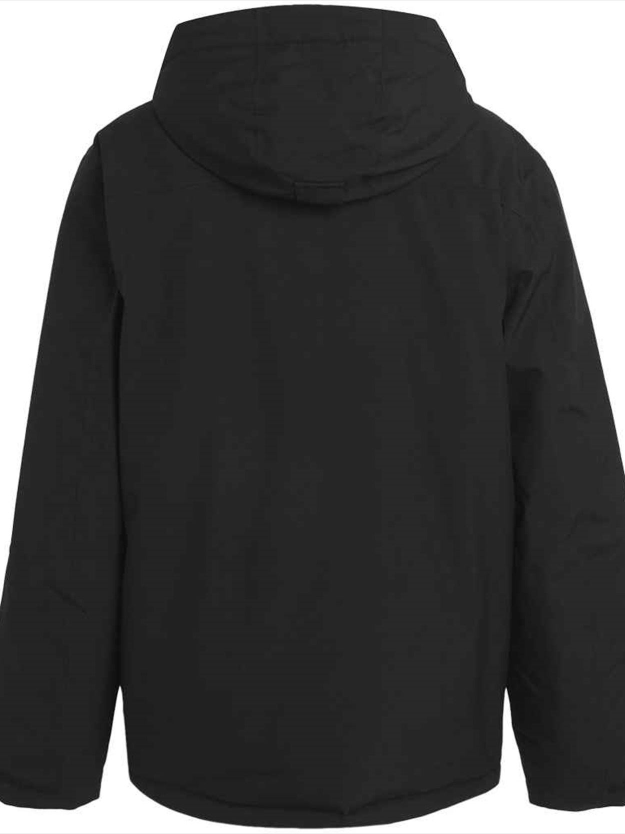 RG443 TRA253 Regatta Navigate Waterproof Insulated Jacket Image 3