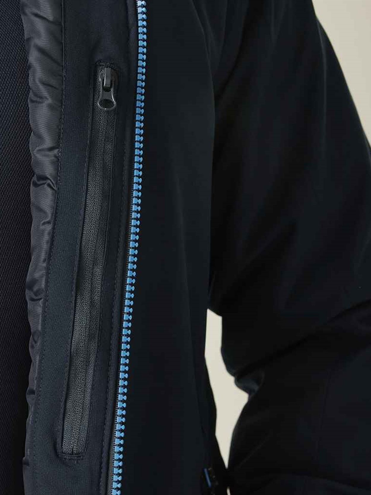 RG443 TRA253 Regatta Navigate Waterproof Insulated Jacket Image 1