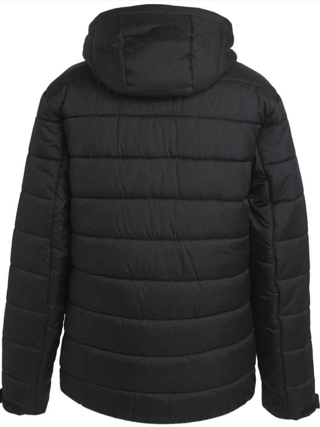 RG444 TRA241 Regatta Navigate Thermal Jacket Image 3