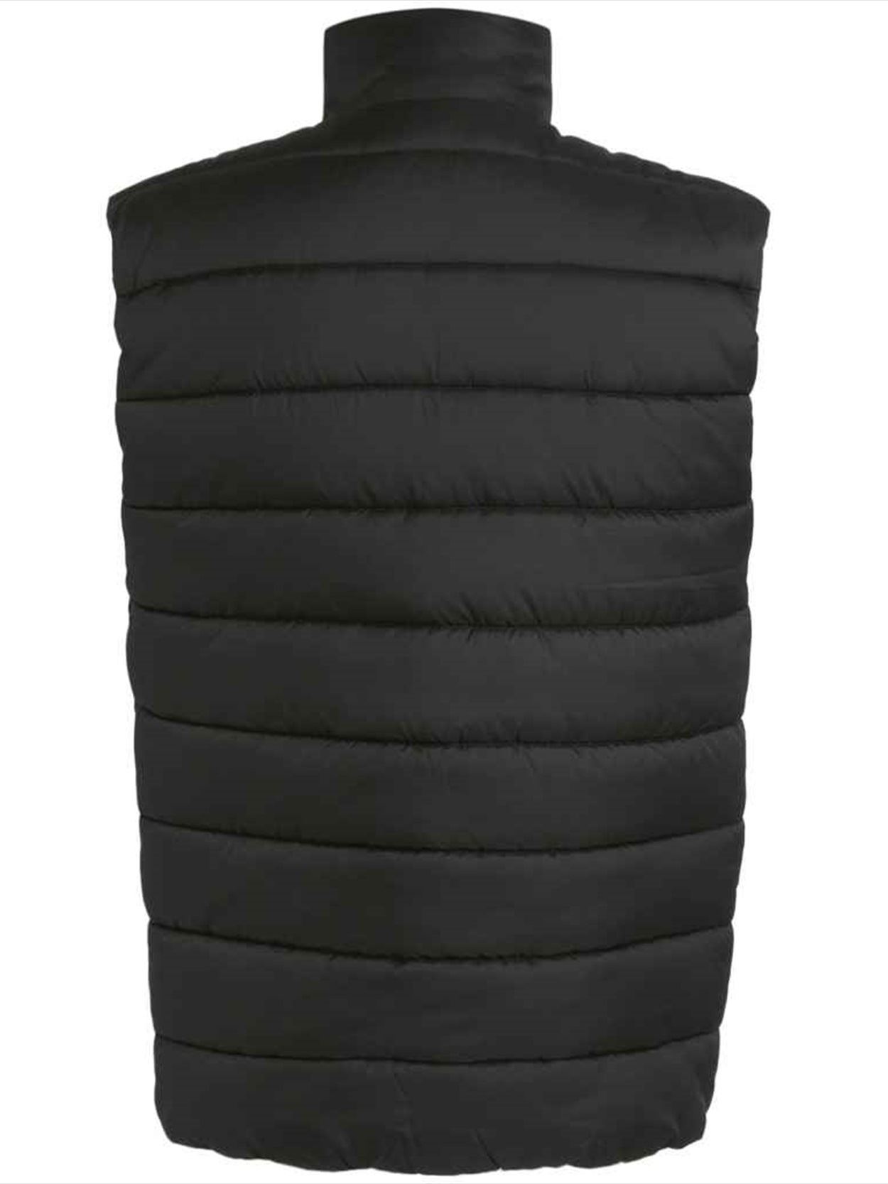 RG445 TRA892 Regatta Navigate Thermal Bodywarmer Image 3