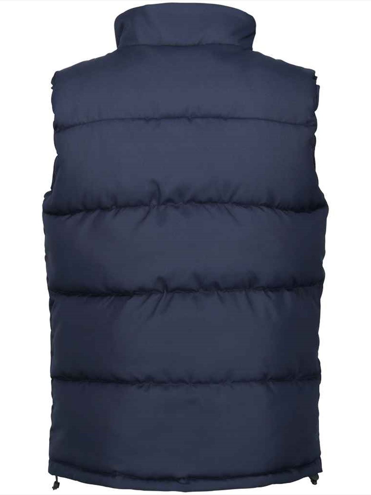 RG449 TRA898 Regatta Northdale Insulated Bodywarmer Image 2