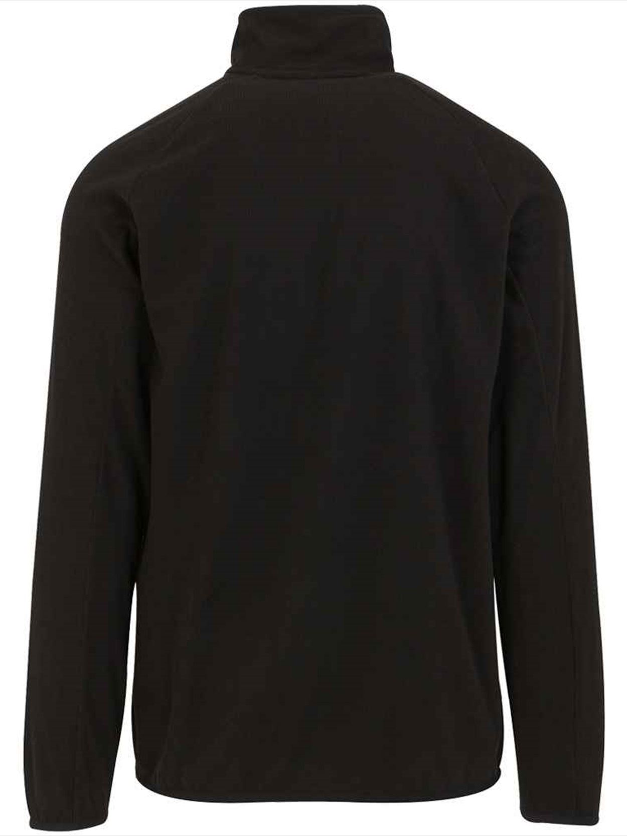 RG452 TRF691 Regatta Navigate Half Zip Fleece Image 4