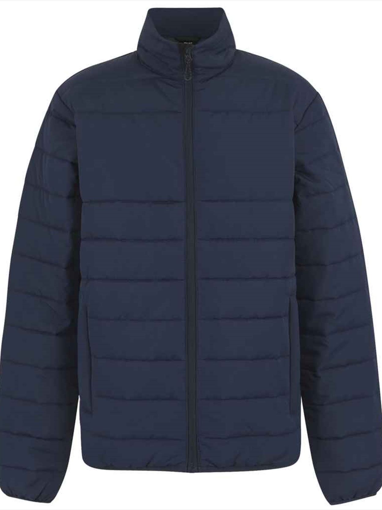RG650 TRA580 Regatta Essential Thermal Jacket Image 3