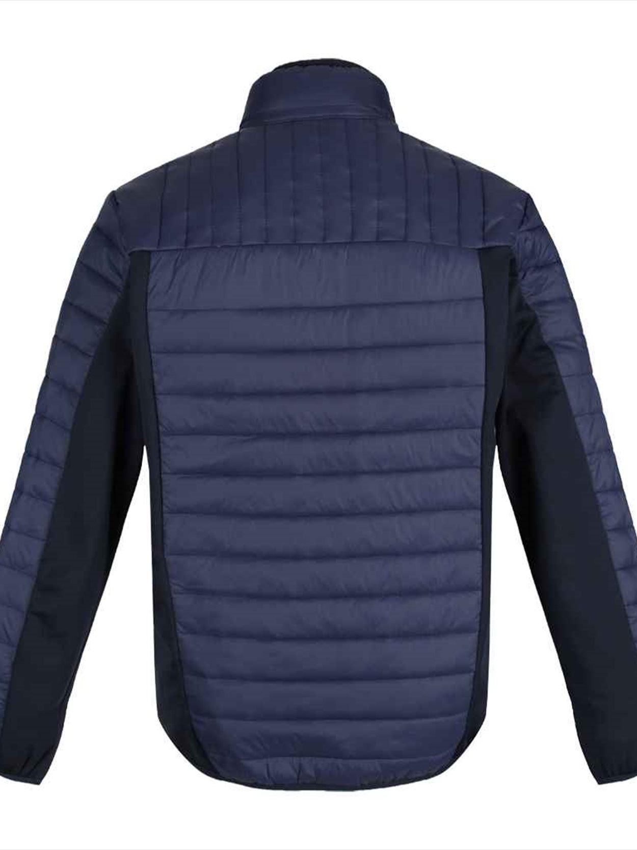 RG671 TRA529 Regatta Tourer Hybrid Jacket Image 3