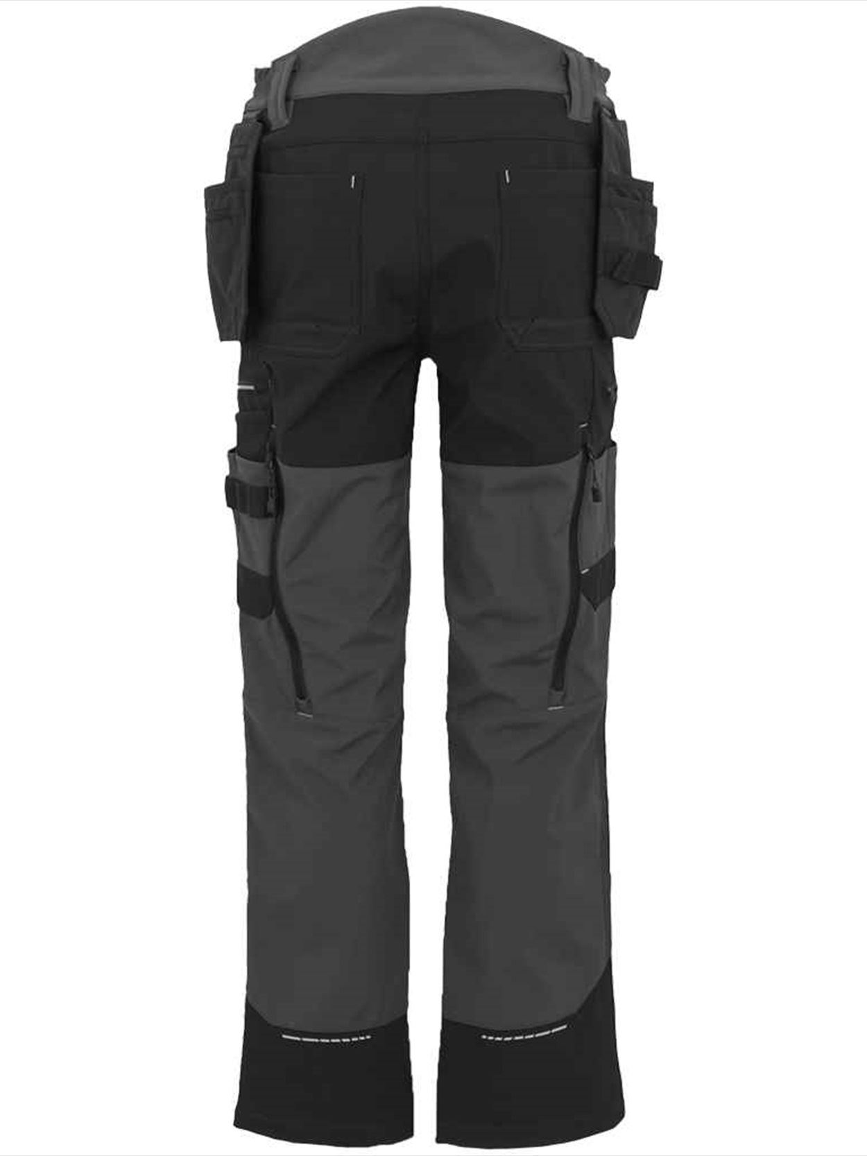RG677 TRJ447 Regatta 4TEX Stretch Holster Trousers Image 2
