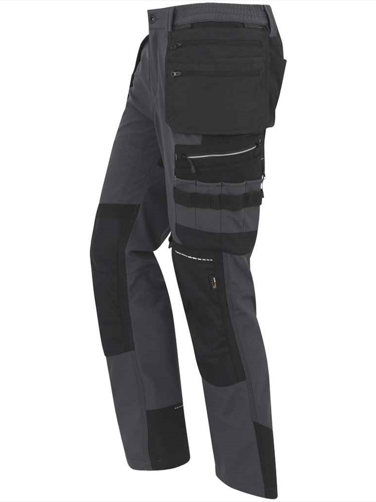 RG677 TRJ447 Regatta 4TEX Stretch Holster Trousers Image 3