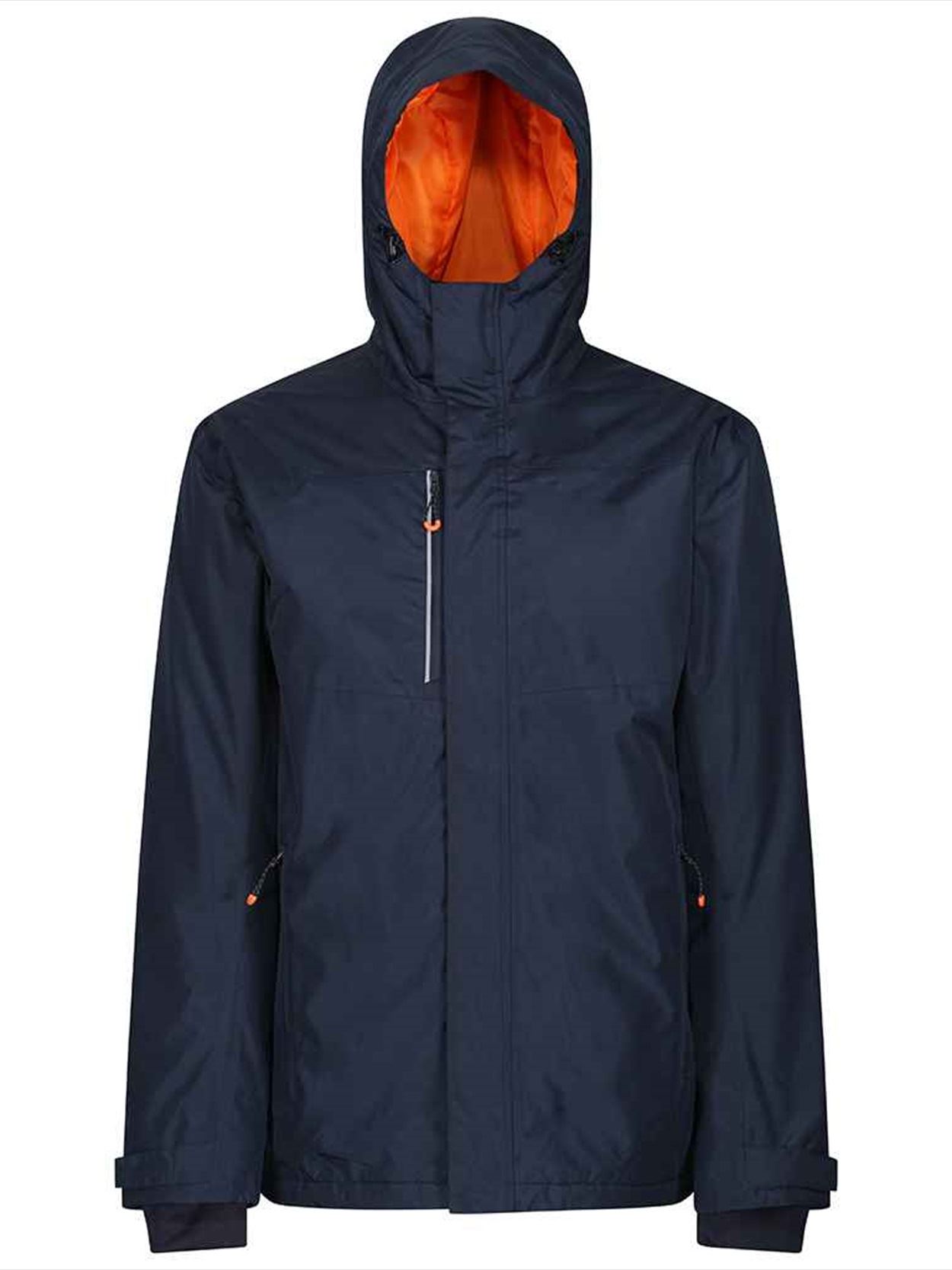 RG700 TRA210 Regatta Thermogen Powercell 5000 Heated Jacket Image 1