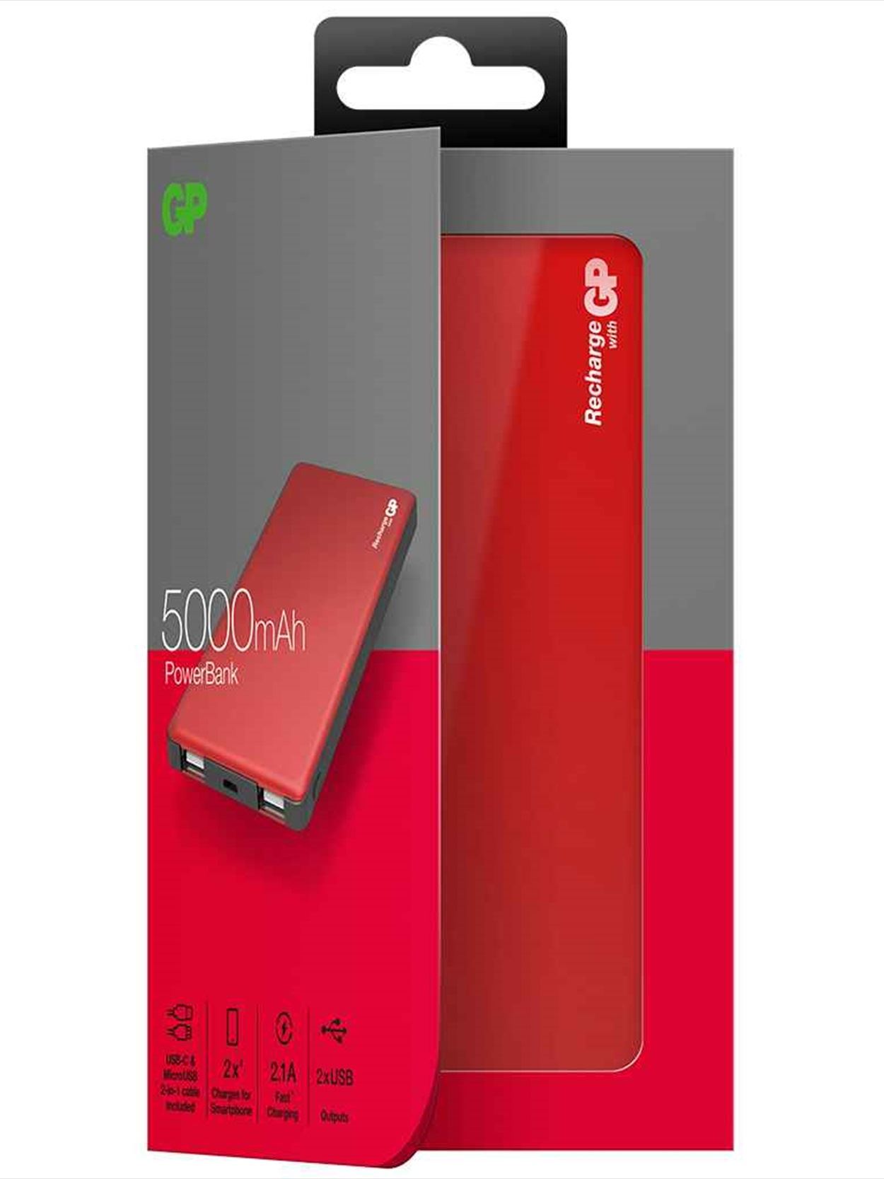 RG710 RBE001 Regatta Heated Jacket Battery Pack Image 1