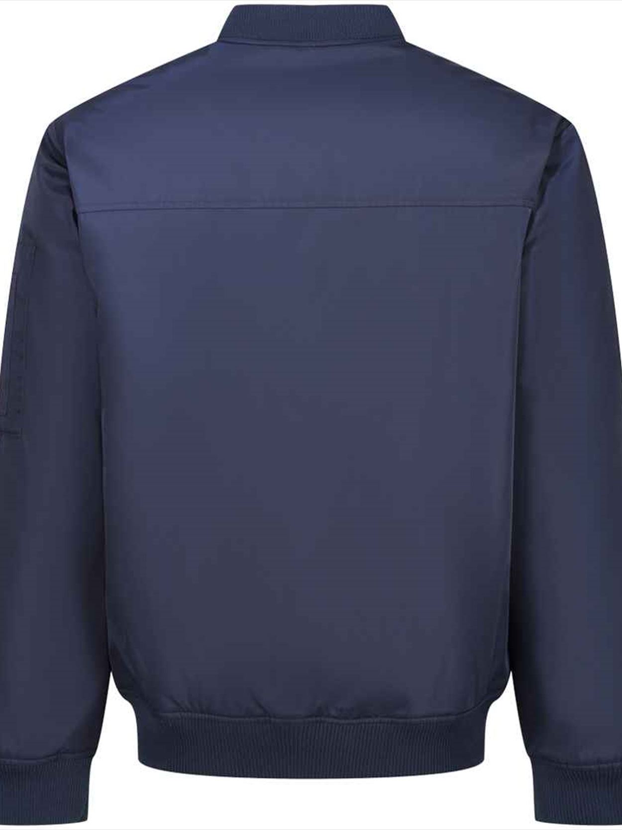 RG723 TRA255 Regatta Pro Pilot Jacket Image 2