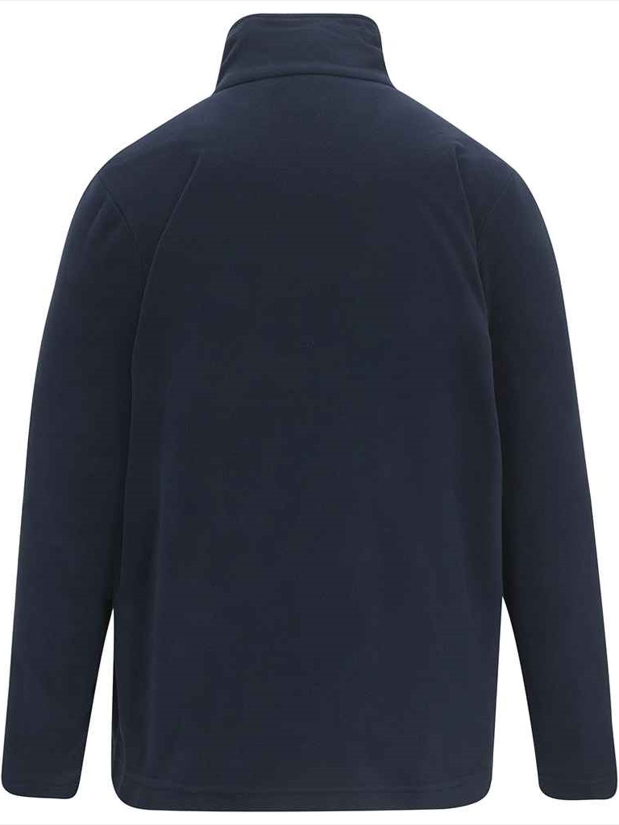RG737 TRF824 Regatta Pro Ultra Light Micro Fleece Jacket Image 3
