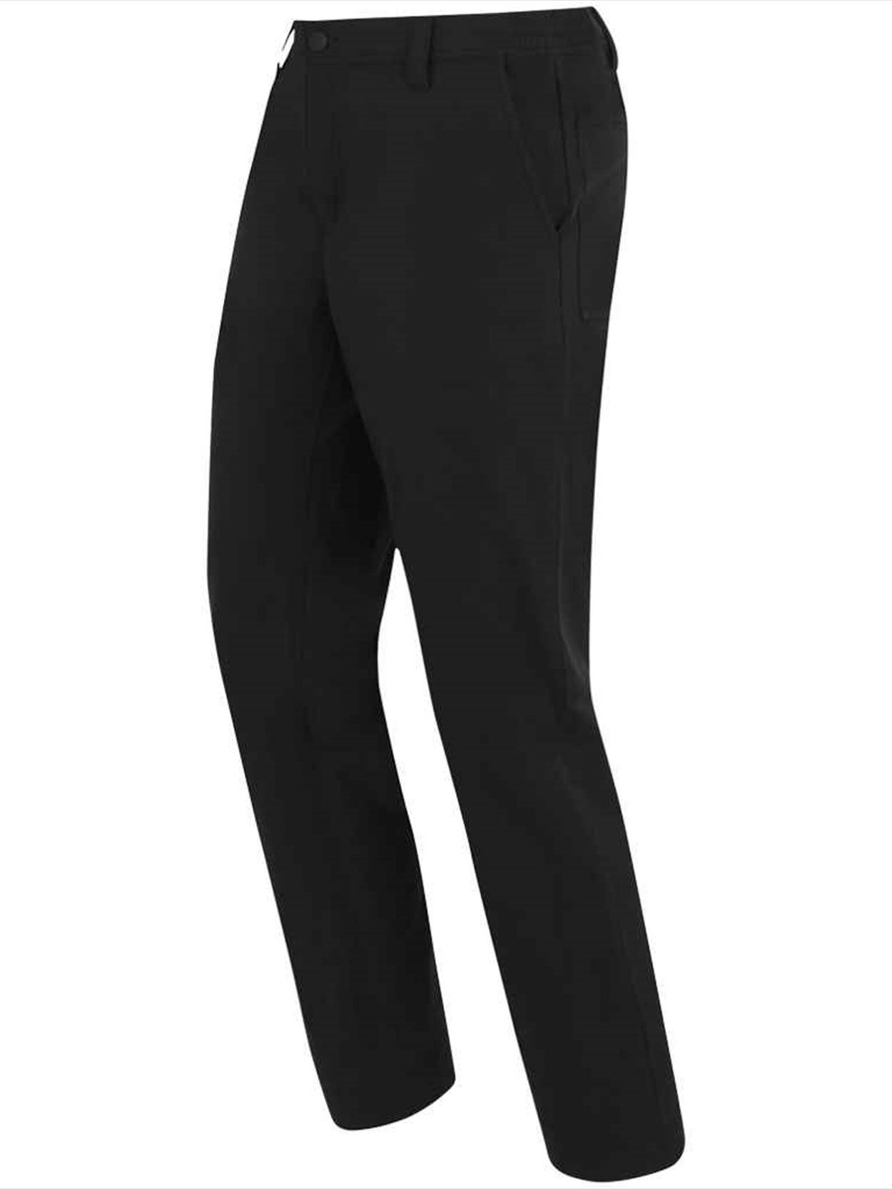 RG746 TRJ610 Regatta Pro Action Stretch Trousers Image 4