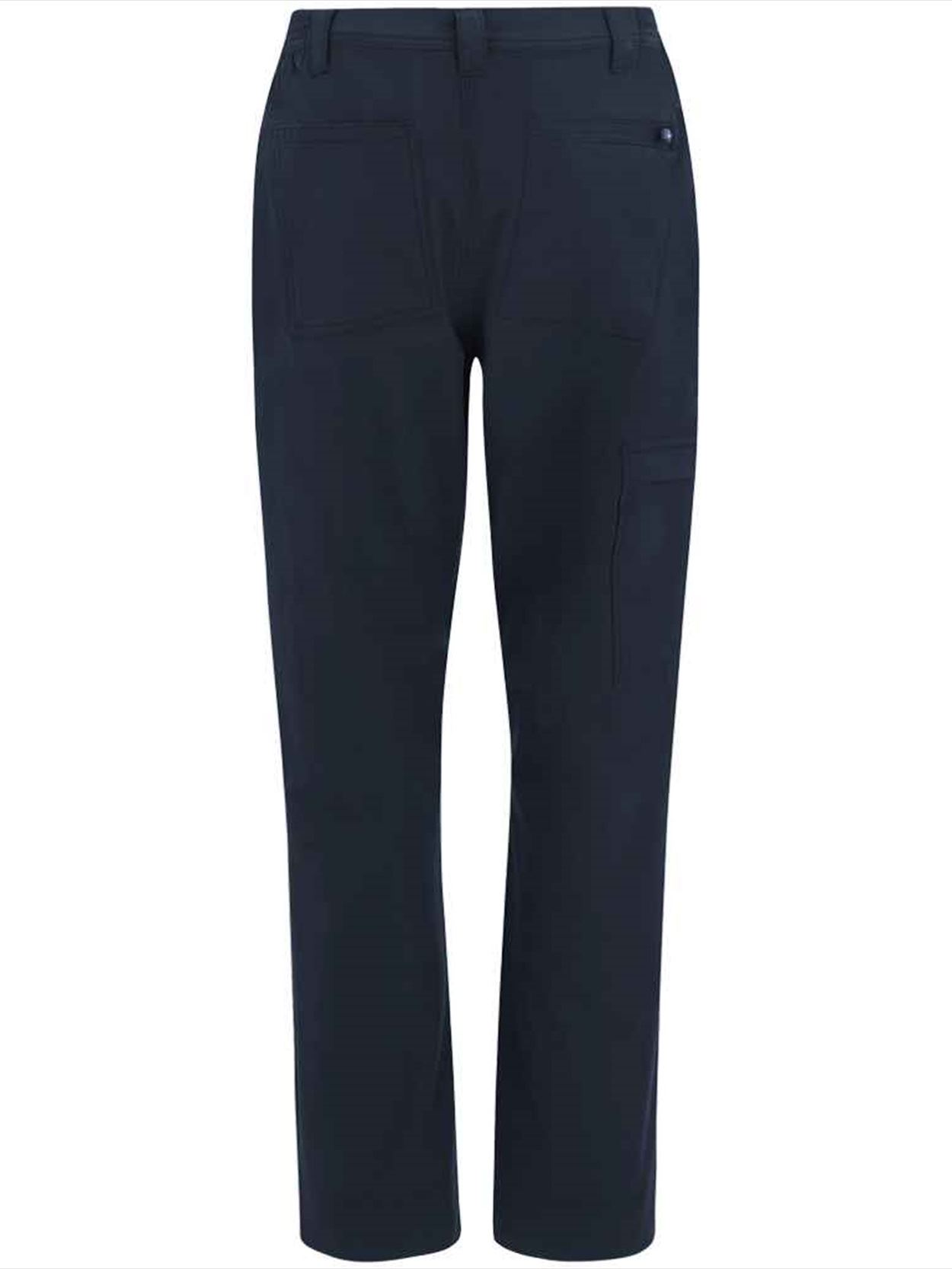 RG747 TRJ627 Regatta Ladies Pro Action Stretch Trousers Image 3