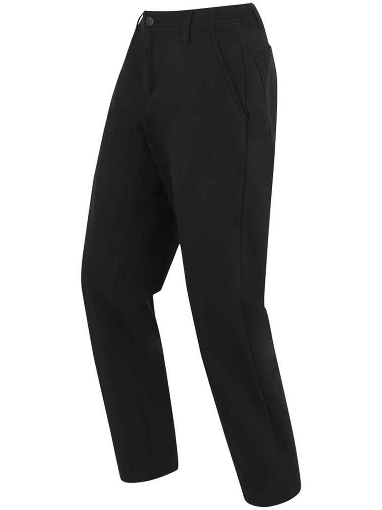 RG747 TRJ627 Regatta Ladies Pro Action Stretch Trousers Image 4