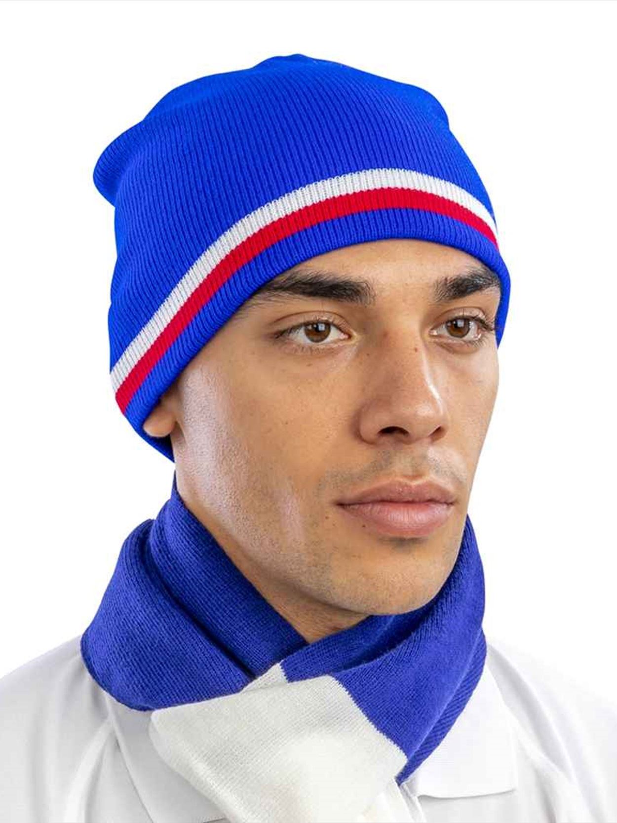 RS368 R368X Result National Beanie Image 2