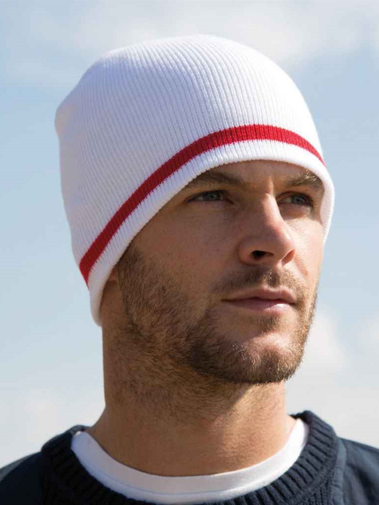 RS368 R368X Result National Beanie Image 1